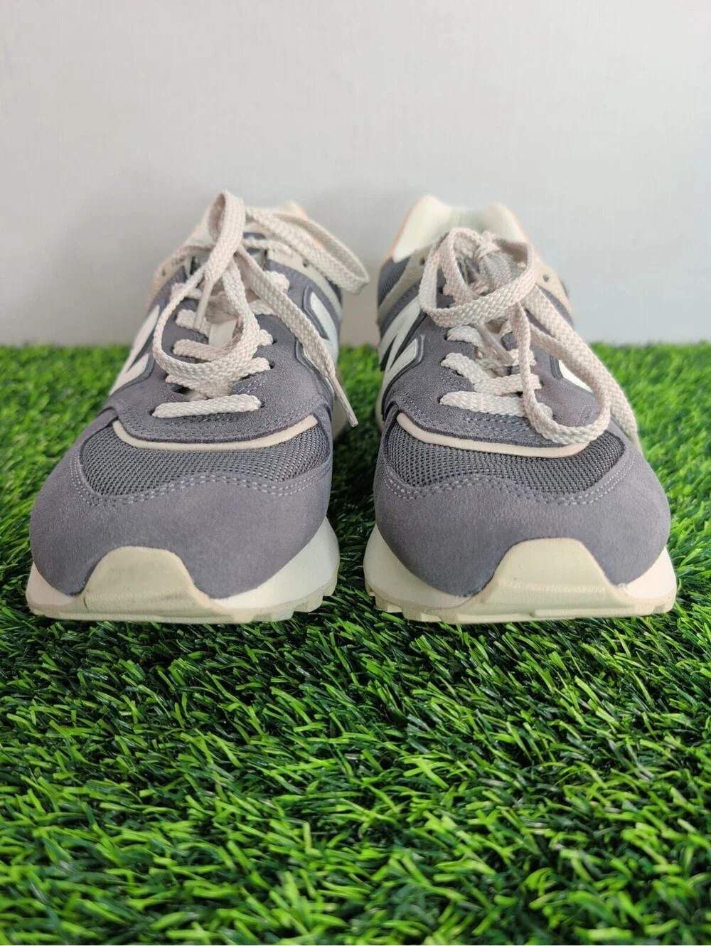 New Balance 574 Legacy Unisex Casual Sports Shoes Sneakers Men's 8/Women's 9.5
